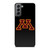 MINNESOTA GOLDEN GOPHERS LOGO Samsung Galaxy S21 Plus Case Cover
