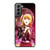MISA AMANE DEATH NOTE ANIME 2 Samsung Galaxy S21 Plus Case Cover