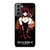MISA AMANE DEATH NOTE ANIME Samsung Galaxy S21 Plus Case Cover