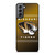 MISSOURI TIGERS FOOTBALL ICON Samsung Galaxy S21 Plus Case Cover