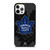 TORONTO MAPLE LEAFS iPhone 12 Pro Case Cover