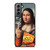 MONALISA CHEETOS FLAMIN HOT Samsung Galaxy S21 Plus Case Cover