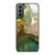 MOOMINVALLEY ANIMATION 2 Samsung Galaxy S21 Plus Case Cover