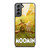 MOOMINVALLEY ANIMATION Samsung Galaxy S21 Plus Case Cover