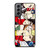 MORGANA PERSONA 5 CHARACTERS Samsung Galaxy S21 Plus Case Cover