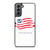 NEW ENGLAND REVOLUTION SOCCER Samsung Galaxy S21 Plus Case Cover