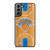 NEW YORK KNICKS NBA ARENA Samsung Galaxy S21 Plus Case Cover