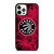 TORONTO RAPTORS BASKETBALL NBA FIRE iPhone 12 Pro Case Cover