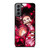 NEZUKO KAMADO DEMON SLAYER SPELL Samsung Galaxy S21 Plus Case Cover