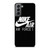 NIKE AIR FORCE 1 LOGO Samsung Galaxy S21 Plus Case Cover