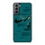 NIKE AIR OFF WHITE TOSCA Samsung Galaxy S21 Plus Case Cover