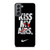 NIKE KISS MY AIRS Samsung Galaxy S21 Plus Case Cover