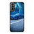 NISSAN GTR GODZILLA BLUE 2 Samsung Galaxy S21 Plus Case Cover