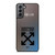 OFF WHITE TRAVIS SCOTT Samsung Galaxy S21 Plus Case Cover