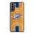 OKLAHOMA CITY THUNDER NBA ARENA Samsung Galaxy S21 Plus Case Cover