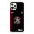 TORONTO RAPTORS NIKE NBA BASKETBALL iPhone 12 Pro Case Cover