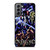 OVERLORD ANIME 2 Samsung Galaxy S21 Plus Case Cover