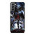 OVERLORD ANIME ART Samsung Galaxy S21 Plus Case Cover