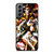 OVERLORD ANIME Samsung Galaxy S21 Plus Case Cover