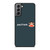 PAUL FRANK LOGO Samsung Galaxy S21 Plus Case Cover