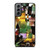 PAUL KLEE ART 2 Samsung Galaxy S21 Plus Case Cover