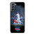 PHILADELPHIA PHILLIES BRYCE HARPER 2 Samsung Galaxy S21 Plus Case Cover
