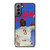 PHILADELPHIA PHILLIES BRYCE HARPER Samsung Galaxy S21 Plus Case Cover
