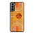 PHOENIX SUNS NBA ARENA Samsung Galaxy S21 Plus Case Cover