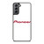 PIONEER LOGO Samsung Galaxy S21 Plus Case Cover