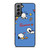 POCHACCO CUTE CARTOON Samsung Galaxy S21 Plus Case Cover