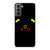 POKEMON UMBREON FLAT ICON Samsung Galaxy S21 Plus Case Cover
