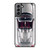 PORSCHE CARRERA GT TOP VIEW Samsung Galaxy S21 Plus Case Cover
