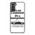 PORSHCE CAYMAN VINTAGE ADS Samsung Galaxy S21 Plus Case Cover