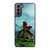 RAYA AND THE LAST DRAGON 2 Samsung Galaxy S21 Plus Case Cover