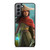 RAYA AND THE LAST DRAGON Samsung Galaxy S21 Plus Case Cover