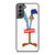 ROAD RUNNER SUPREME Samsung Galaxy S21 Plus Case Cover