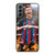ROBERT LEWANDOWSKI FC BARCELONA Samsung Galaxy S21 Plus Case Cover