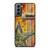 ROCKSTAR ENERGY DRINK LOGO 2 Samsung Galaxy S21 Plus Case Cover