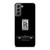 ROLLS ROYCE CAR SILHOUETTE Samsung Galaxy S21 Plus Case Cover