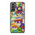 RUGRATS CARTOON ALL CHARACTERS Samsung Galaxy S21 Plus Case Cover