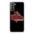 RUTGERS SCARLET KNIGHTS FOOTBALL LOGO Samsung Galaxy S21 Plus Case Cover