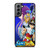 SAINT SEIYA KNIGHTS OF THE ZODIAC Samsung Galaxy S21 Plus Case Cover