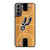 SAN ANTONIO SPURS NBA ARENA Samsung Galaxy S21 Plus Case Cover
