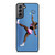 SERENA WILLIAMS TENNIS Samsung Galaxy S21 Plus Case Cover