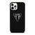 TRIUMPH MOTORCYCLES CARBON FIBER iPhone 12 Pro Case Cover TRIUMPH MOTORCYCLES CARBON FIBER iPhone 12 Pro Case Cover