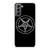 SIGIL OF BAPHOMET SIGN Samsung Galaxy S21 Plus Case Cover