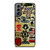 SKATEBOARDS BRAND BOMB Samsung Galaxy S21 Plus Case Cover
