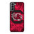 SOUTH CAROLINA GAMECOCKS FOOTBALL LOGO Samsung Galaxy S21 Plus Case Cover