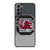 SOUTH CAROLINA GAMECOCKS LOGO Samsung Galaxy S21 Plus Case Cover