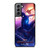 SPIDERMAN NO WAY HOME MARVEL 2 Samsung Galaxy S21 Plus Case Cover